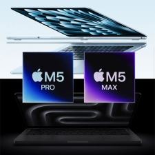 M5 �ø���� ���׷��̵�, ���� ���� �ƺϰ� ��Ʃ��� ���÷��� �ø��� ��ǥ