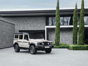 �̳׿��� �׷������, 9 to 9 At Your Door ���� �湮 �ý� ķ���� �ǽ�