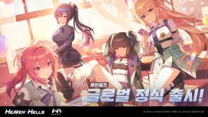 Ŭ�ι�������, ���� RPG �������� �۷ι� ���� ���