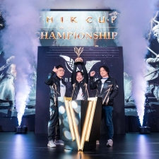 �����̵�, �۷ι� e������ ��ʸ�Ʈ ���̸̹��� ���� è�Ǿ�ʡ� ��Ȳ�� ����