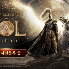 �ݸ���, ���� MMORPG <SOL: enchant> ������� ����