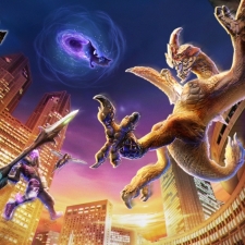 Niantic, ��Monster Hunter Now�� ����9 ��õ���� ���ݰ� ������ ���࡯ ������Ʈ ����