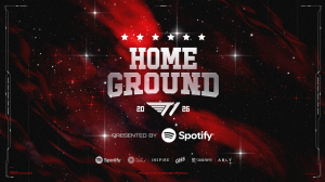 T1, ��LCK TEAM �ε��: 2026 T1 Ȩ�׶��塯 ����