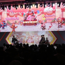 �ؽ�, �������������� ����ϡ� 4�ֳ� ��� ��DM���� ��ݱ� ������Ʈ ���Ͻ��� ����!