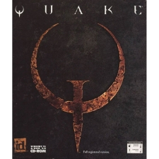 ���ϸƽ�, 30�ֳ� �ӹ��� ����ũ(QUAKE)�� �ű� ��ǥ ���