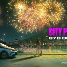 BYD�ڸ���, ��Ƽ�� ���� ���� ������(DOLPHIN)�� ������ �ʸ� ����