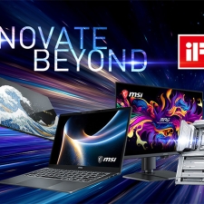 MSI, ��2026 iF ������ ����塯 4����.. AI ����� �������� ������ ������ ����� ����