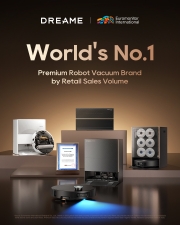 �帮��, �����̾� �κ�û�ұ� �۷ι� �Ǹŷ� 1�� �޼�