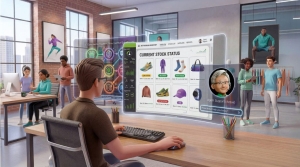 ������, ����AI�� ������ '������ ������ƽ Ŀ�ӽ� ��������Ʈ' ����