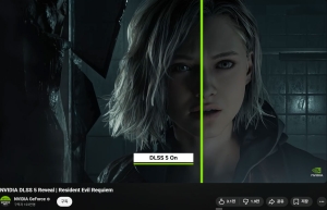 DLSS 5 ���� ���� ���� �����ұ�? ���� ���� �Ⱦ�� 80% ����
