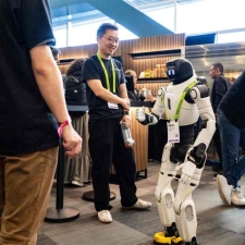 ¿£ºñµð¾Æ, GTC¼ Â÷¼¼´ë ·Îº¿ ±â¼ú ÃÑÁý°á