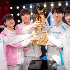 �������� ���̹�, '�۽�Ʈ ���ĵ�' ����! â�� ù ���� ��ȸ ���