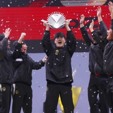 �ؽ�, ��FC �¶��Ρ� ���� �ֻ��� ���� ��2026 FSL �������� BNK FEARX ��NoiZ�� �뿵�� ���!