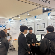 �ƿ���ũ��Ʈ, �����Ƽ�� �׽��� ������ �ڸ��Ƽ� ���� ���̹����� �׽��� �÷��� CSTP ����