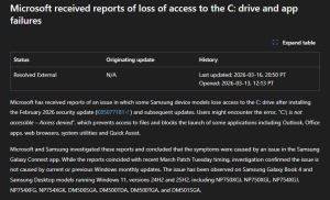 �Ϻ� PC�� C ����̺� ���� �Ұ� ���� ����, ������ �ƴ� �Ｚ ������ Ŀ��Ʈ