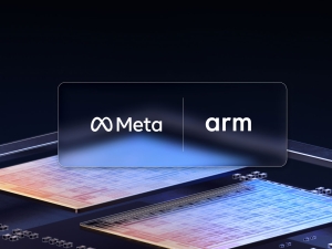 Arm�� Meta, AI �����ͼ��Ϳ� CPU ���� ���� ��ǥ