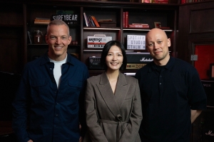 ����Ƽ���̿� ���̹� CEO, ����Ȧ���� ���� �ѱ� ���� ���� ��ȭ ����