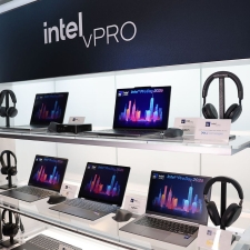 ����, ���� vPro ž���� ������ �ھ� Ultra �ø��� 3�� ��÷� ������ ����� PC ����