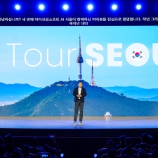 ����ũ�μ���Ʈ, ���ѹα��� ���۷ι� AI ��ꡯ��.. ���� �ܰ� �Ѿ� ������Ƽ�� ��ȯ�� ���� ����