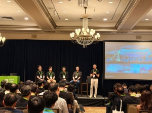 ������, GTC 2026�� ���ڸ��� AI ������Ʈ ���̡� ��Ȳ�� ����