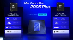 ���� �ھ� ��Ʈ�� 9 290K Plus�� ����� �� ��� ��ȹ ����