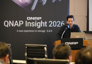 ť�� �ڸ���, ��QNAP Insight 2026�� ����, ���� ���� û���� ����