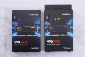 ���� �������� ��¥ �Ｚ 990 PRO SSD ����