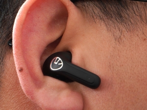 ANC�� ���� ��� ���� ������ �̾����,��������(SoundPEATs) T3 Pro