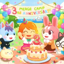 ���̽��ھ������, ������ ķ���� 3�ֳ� �̺�Ʈ �ǽ�