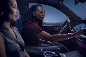 �ϸ�, 'HARMAN Explore Korea 2026' ����