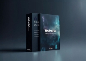 ���̷�, AI �߷� � ��ȭ�� AstraGo2.1 ���