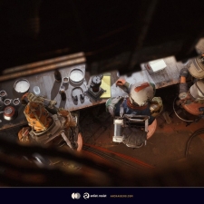 �ؽ�, ����ũ ���̴����� �ű� ������Ʈ ��ȭ���(FLASHPOINT)�� �ǽ�!