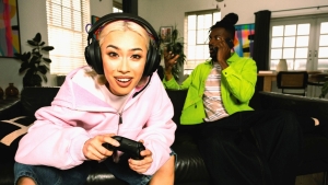 JBL, Quantum �ø��� ���� ����ǰ 3�� ���