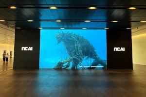 NC AI, �ٸ��� ��� ũ�������� ��� ���α׷� �