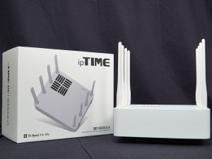 �� ���� ���� ��� ������ ���� �������� 7 ������, ipTIME BE19000QCA