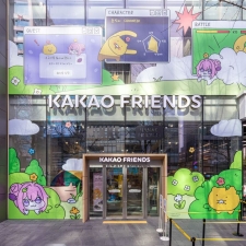 �¸��� ����: ���� X īī�������� �ݶ󺸷��̼� ���� �¶��� �Ǹ� ����