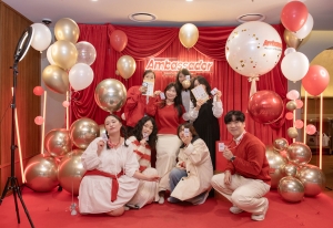 LGÀüÀÚ, ¾Ú¹ö¼´õ 4±â ¹ß´ë½Ä ÁøÇà