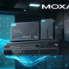 Moxa, �ø��� ���� ���� ���� IEC 62443-4-2 ���� ȹ��