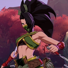 ���̾� ������, 2XKO �ű� è�Ǿ� ����Į���� ���