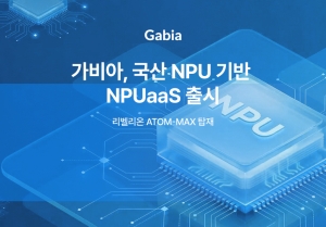 �����, ���� NPU ��� Ŭ���� ���� NPUaaS ���