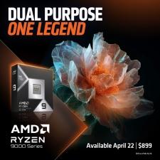 AMD ������ 9 9950X3D2 ��� ����� ���� 899�޷� ��ǥ