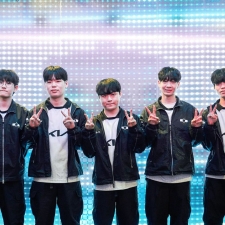 2026 LCK ���� ���� 2�� �� ����.. ���÷��� ���, 1,707�� ���� ���� ������