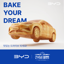 BYD�ڸ���, ���� �ֿ� �����弭 �ָ� �ý� ��� ����