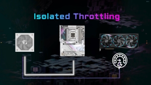 �Ⱑ����Ʈ, T-Guard�� 12V-2x6 ���� ��ȭ�� GAMING PSU ���