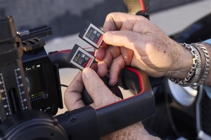 ����ũ, NAB �� 2026���� �������� �޸� ī�� ����ǰ ����