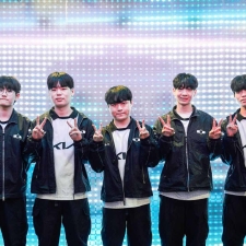 2026 LCK ���� ���� 3�� �� ����.. ��鸮�� õ�� ���� �� �� ���� ������ �ο�