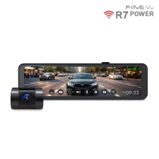 ���ε�����, �ʰ��� Wi-Fi �����ϴ� ���ʰ�ȭ�� ��̷� �����ڽ� �����κ� R7 POWER�� ���� ���