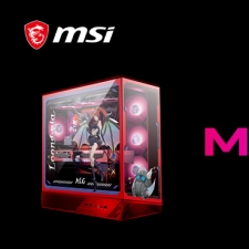 MSI, �����̹�+AI�� ���� ������ ����ũž ���ڵ����� ����ǰ ����