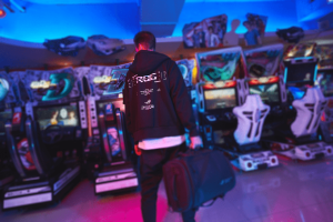 ���̼���, ROG ���̹� ���з� ��ǰ�� ���