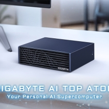 NVIDIA DGX SPARK ��� �ʼ��� AI ������ǻ�� �Ⱑ����Ʈ AI TOP ATOM ���̹� ���԰�